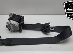 Safety Belts VW TIGUAN (AD1, AX1), VW TIGUAN ALLSPACE (BW2), VW TOUAREG (CR7)