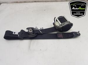 Safety Belts PEUGEOT 308 I (4A_, 4C_), PEUGEOT 308 SW I (4E_, 4H_)