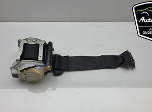 Safety Belts VW POLO (AW1, BZ1)