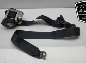 Safety Belts VW UP! (121, 122, BL1, BL2, BL3, 123)