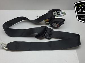 Safety Belts SKODA E-CITIGO (NE1)