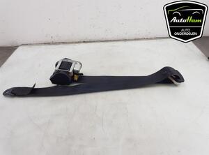 Safety Belts PEUGEOT 2008 I (CU_), PEUGEOT 208 I (CA_, CC_)