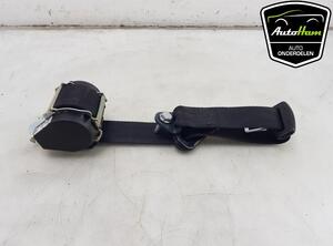 Safety Belts PEUGEOT 2008 I (CU_)