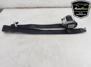 Safety Belts PEUGEOT 2008 I (CU_), PEUGEOT 208 I (CA_, CC_)