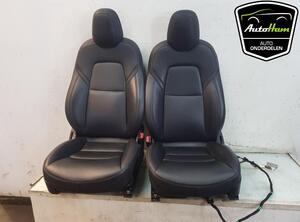 Seats Set TESLA MODEL 3 (5YJ3)