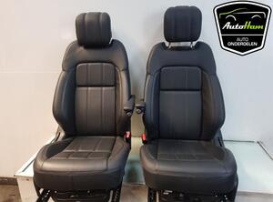 Seats Set LAND ROVER RANGE ROVER SPORT (L494), LAND ROVER RANGE ROVER SPORT III (L461)