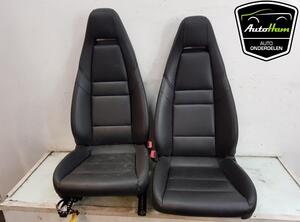 Seats Set PORSCHE PANAMERA (970)