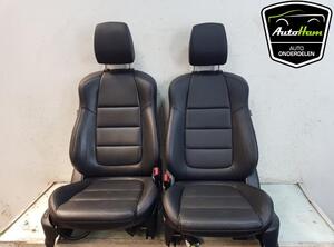 Seats Set MAZDA CX-5 (KE, GH)