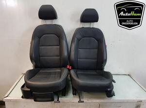 Seats Set VW POLO (6R1, 6C1)