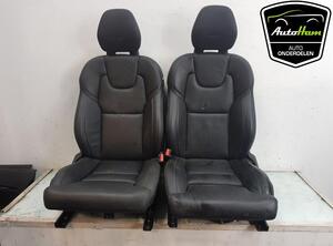 Seats Set VOLVO XC90 II (256)