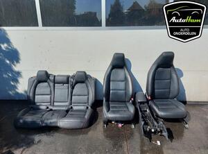 Seats Set MERCEDES-BENZ CLA Coupe (C117)