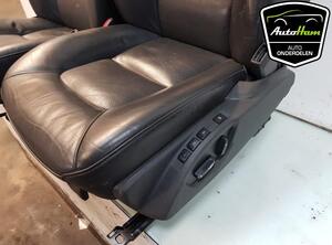 Seats Set VOLVO V70 III (135), VOLVO XC70 II (136)