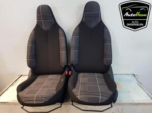 Seats Set PEUGEOT 108, TOYOTA AYGO (_B4_), CITROËN C1 II (PA_, PS_)