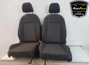 Zetels Set VW GOLF VIII (CD1)