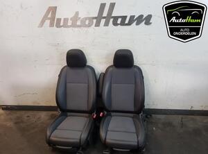 Seats Set OPEL MOKKA / MOKKA X (J13)