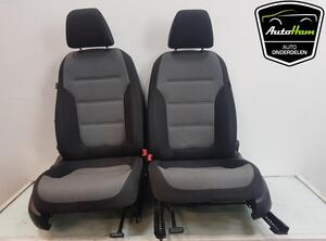 Seats Set VW JETTA IV (162, 163, AV3, AV2)