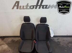 Seats Set FORD FOCUS III Turnier