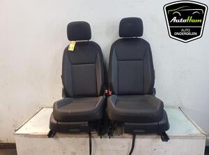 Seats Set VW TIGUAN (AD1, AX1)