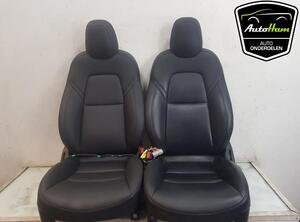 Seats Set TESLA MODEL 3 (5YJ3)