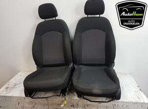 Zetels Set OPEL CORSA E (X15)