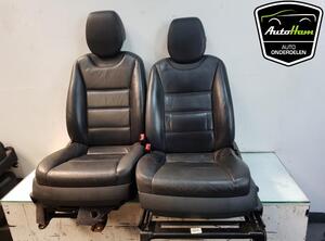 Seats Set PORSCHE CAYENNE (9PA)