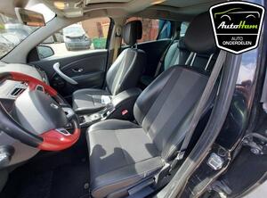 Seats Set RENAULT MEGANE III Grandtour (KZ0/1)