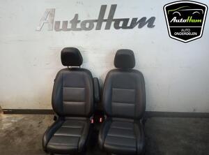 Seats Set OPEL MOKKA / MOKKA X (J13)