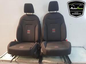 Zetels Set SEAT IBIZA V (KJ1, KJG), SEAT ARONA (KJ7, KJP), AUDI A1 Sportback (GBA), VW POLO (AW1, BZ1)