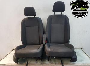 Zetels Set VW CADDY V Box Body/MPV (SBA, SBH)