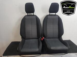 Zetels Set OPEL CORSA F (P2JO)