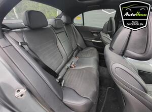 Seats Set MERCEDES-BENZ C-CLASS (W206)