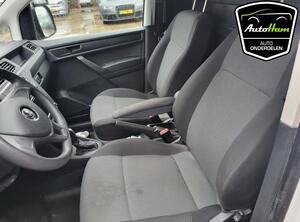 Seats Set VW CADDY III Box Body/MPV (2KA, 2KH, 2CA, 2CH)