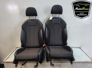 Seats Set AUDI A4 Avant (8W5, 8WD, B9), AUDI A5 Sportback (F5A, F5F)