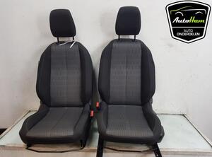 Zetels Set OPEL CORSA F (P2JO)