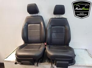 Seats Set SEAT IBIZA IV (6J5, 6P1)