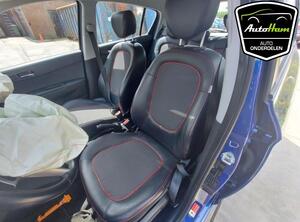 Seats Set HYUNDAI i20 (PB, PBT)