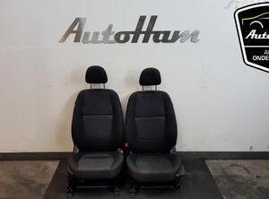 Seats Set KIA PICANTO (TA), KIA PICANTO (JA)