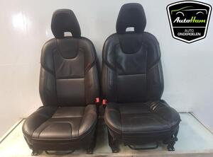 Seats Set VOLVO V40 Hatchback (525, 526), VOLVO V40 Cross Country (526)