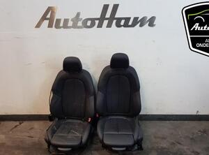 Seats Set BMW 2 Gran Coupe (F44)