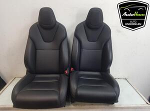 Seats Set TESLA MODEL X (5YJX)