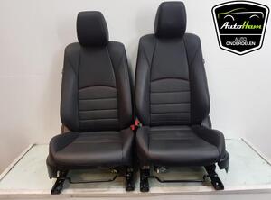 Seats Set MAZDA CX-3 (DK)