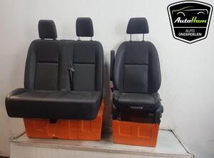 Seats Set MERCEDES-BENZ SPRINTER 3-t Van (B910)