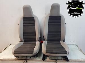 Innenausstattung Seat Mii AA 1S0880241B P21112100