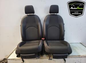 Seats Set VW GOLF VII Variant (BA5, BV5)