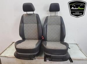 Seats Set VW CADDY III Box Body/MPV (2KA, 2KH, 2CA, 2CH)