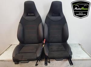 Seats Set MERCEDES-BENZ A-CLASS (W177), MERCEDES-BENZ A-CLASS Saloon (V177)