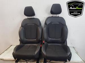 Seats Set RENAULT KADJAR (HA_, HL_)