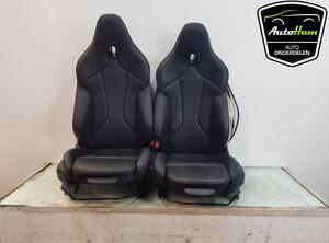 Seats Set BMW 1 (F40)