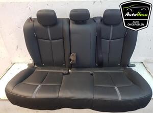 Seats Set NISSAN LEAF (ZE1)