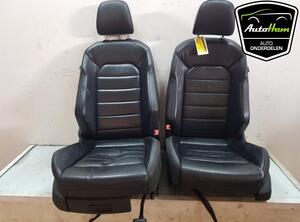 Zetels Set VW GOLF VII (5G1, BQ1, BE1, BE2), SEAT LEON ST (5F8), SEAT LEON (5F1), SEAT LEON SC (5F5)